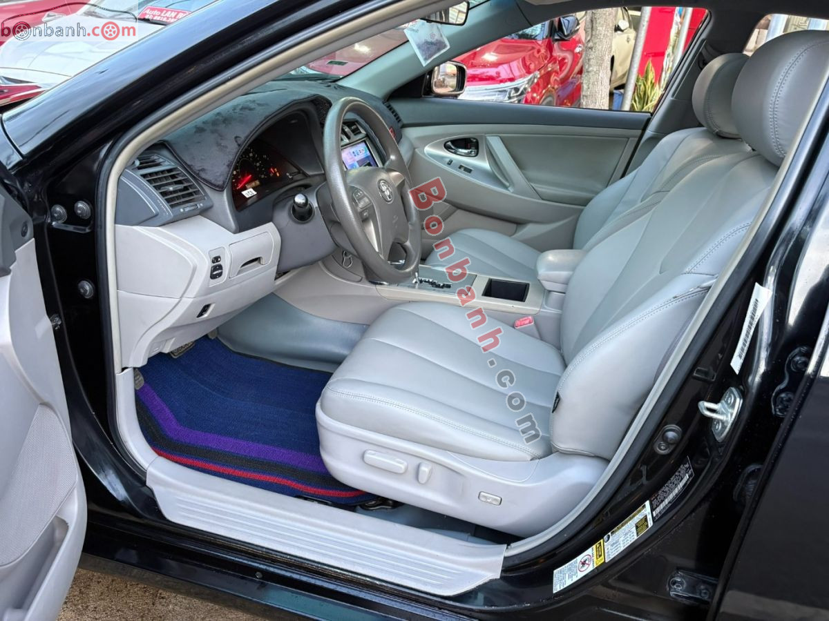 Bán ô tô Toyota Camry LE 2.4 - 2007 - xe cũ