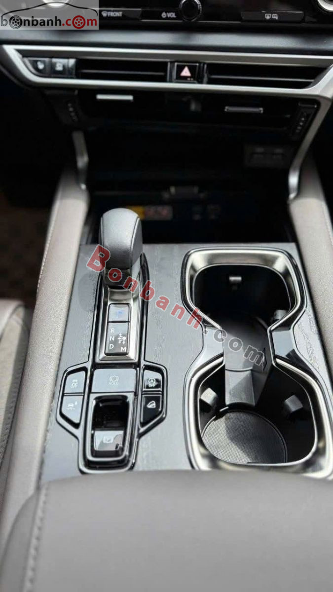 Bán ô tô Lexus RX 350 Luxury - 2023 - xe cũ