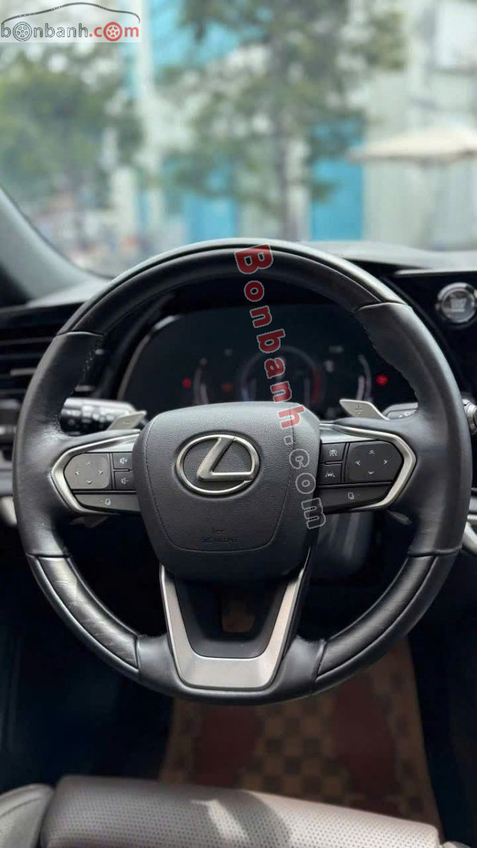 Bán ô tô Lexus RX 350 Luxury - 2023 - xe cũ