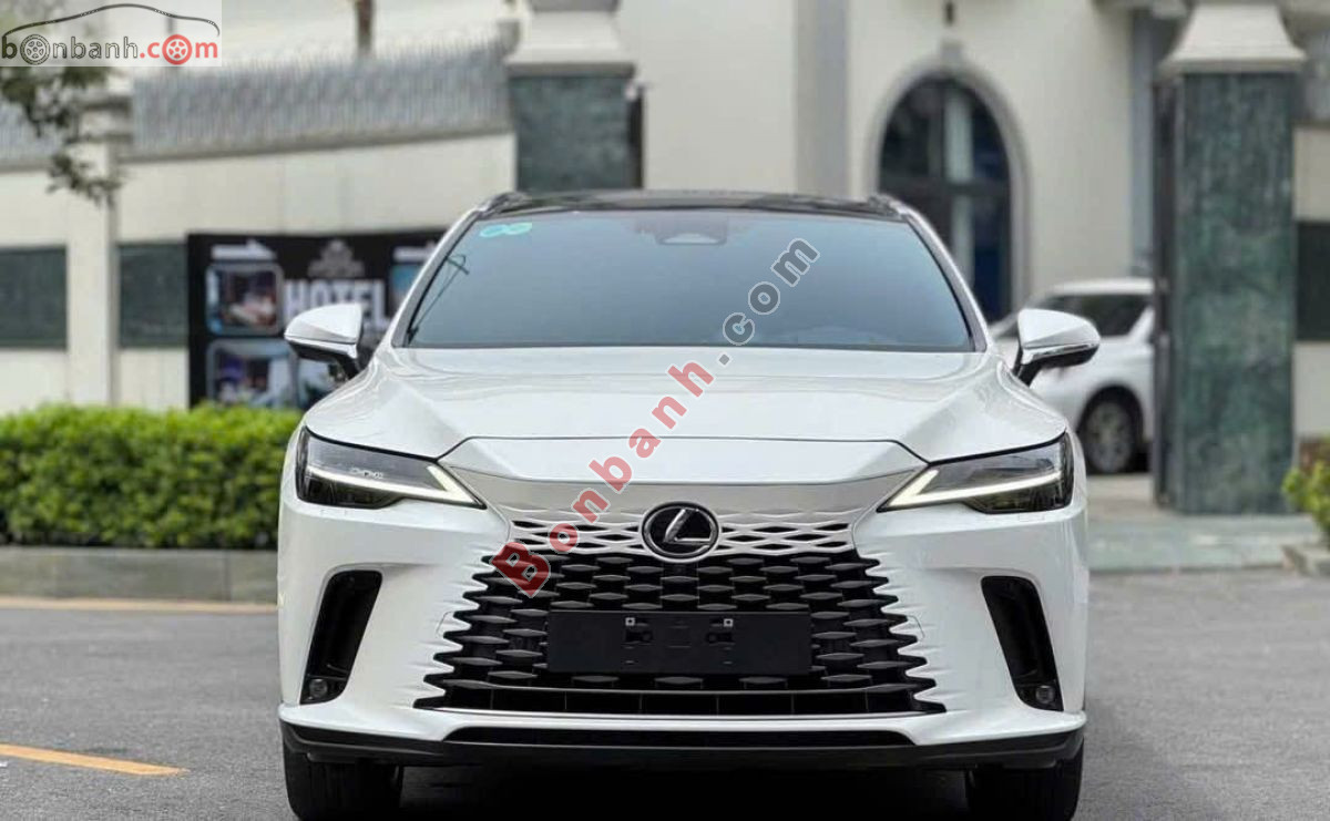 Bán ô tô Lexus RX 350 Luxury - 2023 - xe cũ