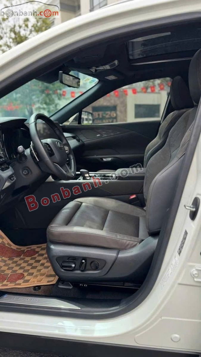 Bán ô tô Lexus RX 350 Luxury - 2023 - xe cũ