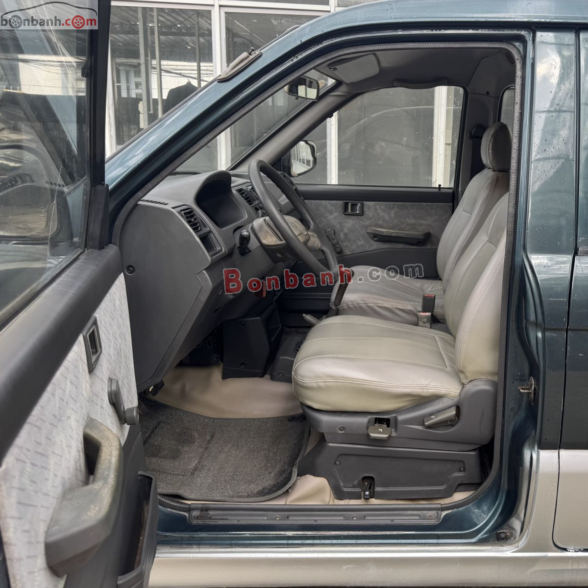Bán ô tô Mitsubishi Jolie GLX - 1998 - xe cũ