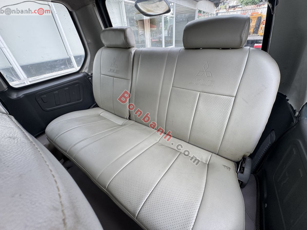Bán ô tô Mitsubishi Jolie GLX - 1998 - xe cũ