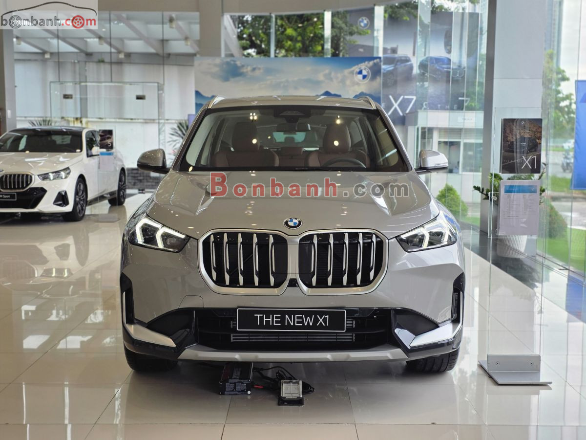 Bán ô tô BMW X1 sDrive20i Xline - 2026 - xe mới