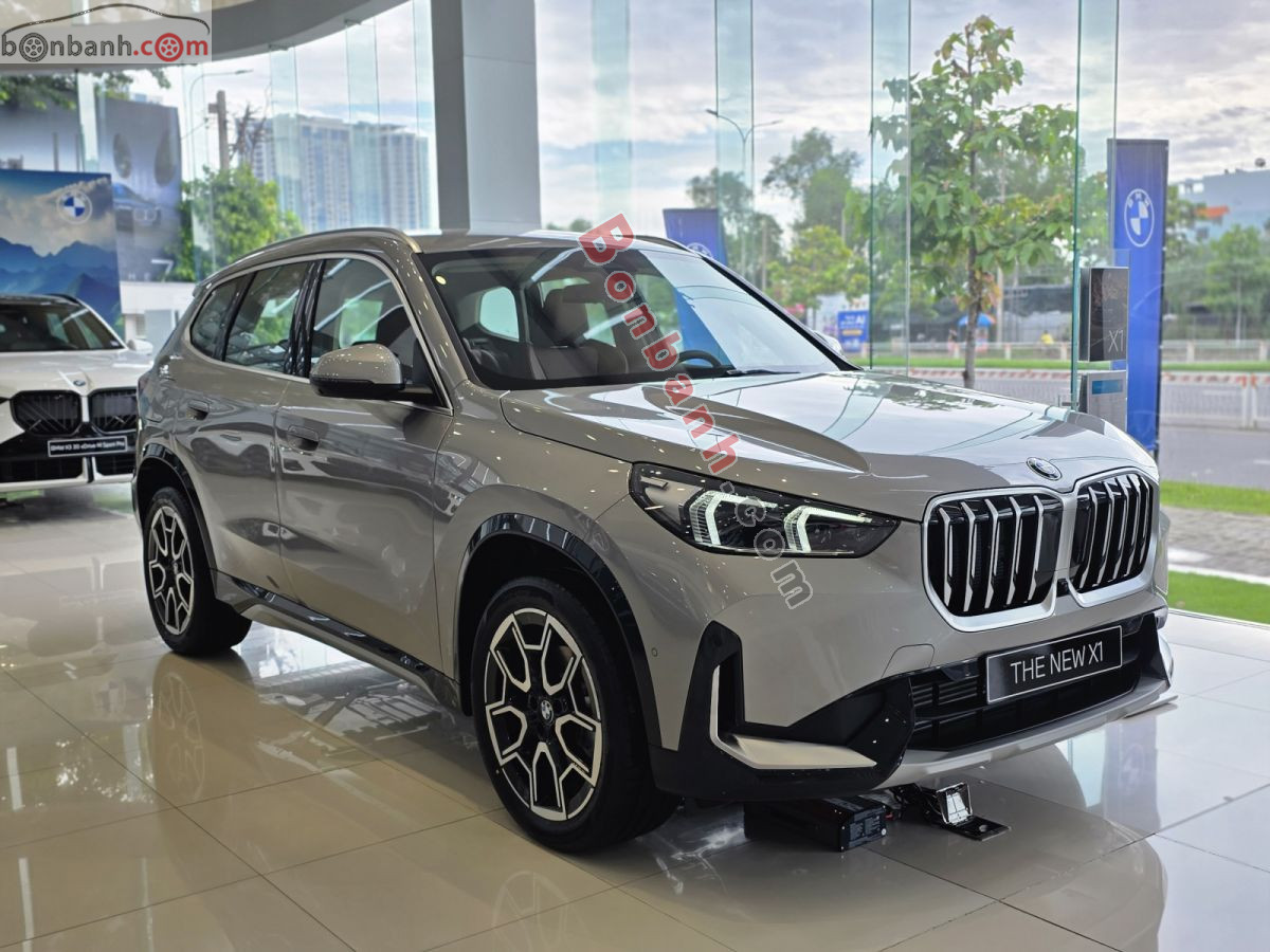 Bán ô tô BMW X1 sDrive20i Xline - 2026 - xe mới