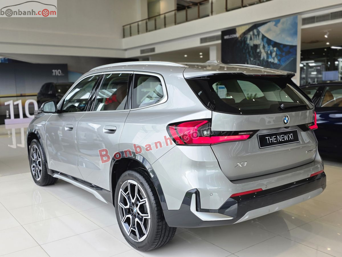 Bán ô tô BMW X1 sDrive20i Xline - 2026 - xe mới