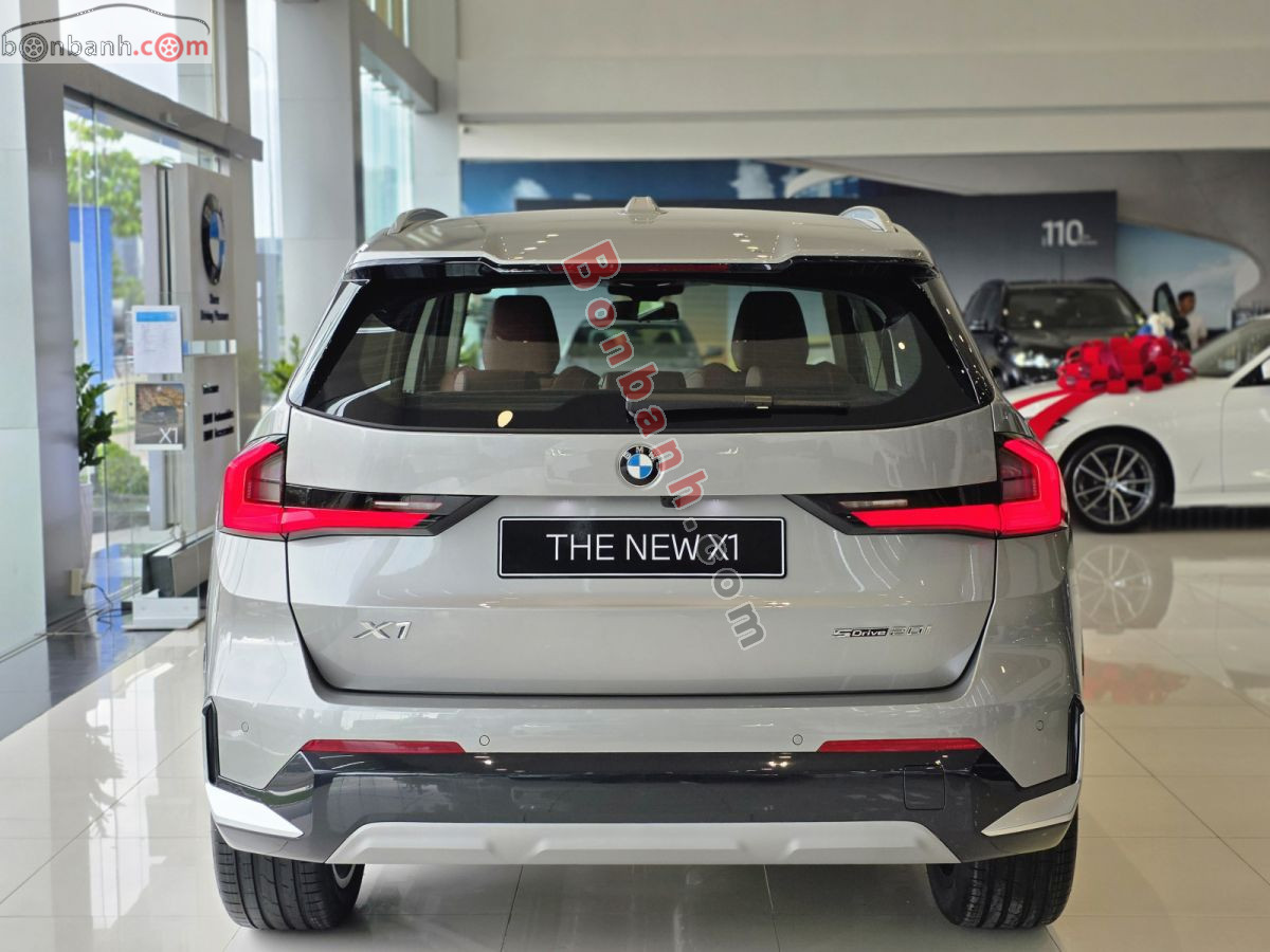 Bán ô tô BMW X1 sDrive20i Xline - 2026 - xe mới