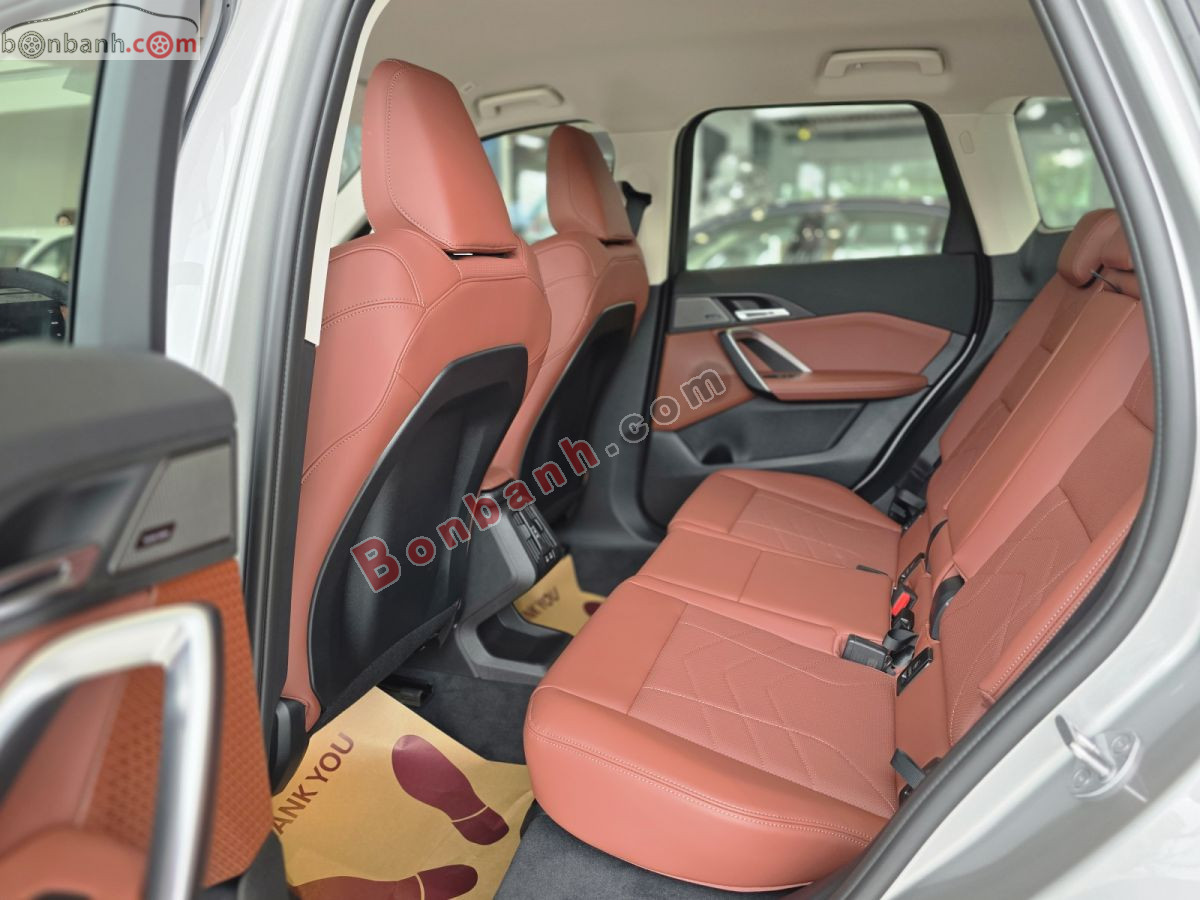 Bán ô tô BMW X1 sDrive20i Xline - 2026 - xe mới