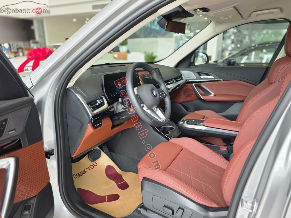Bán ô tô BMW X1 sDrive20i Xline - 2026 - xe mới