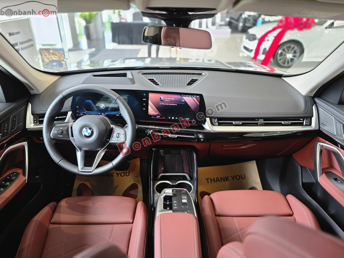 Bán ô tô BMW X1 sDrive20i Xline - 2026 - xe mới