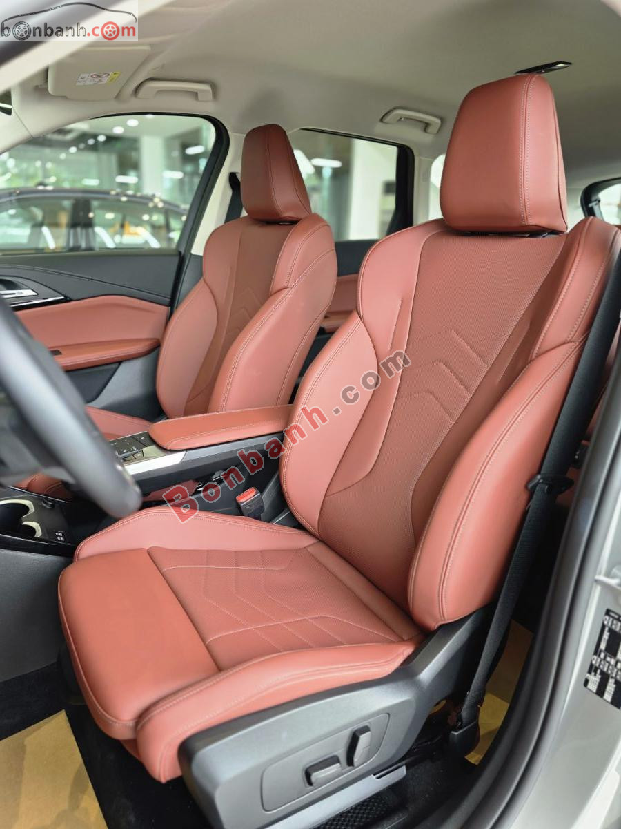 Bán ô tô BMW X1 sDrive20i Xline - 2026 - xe mới