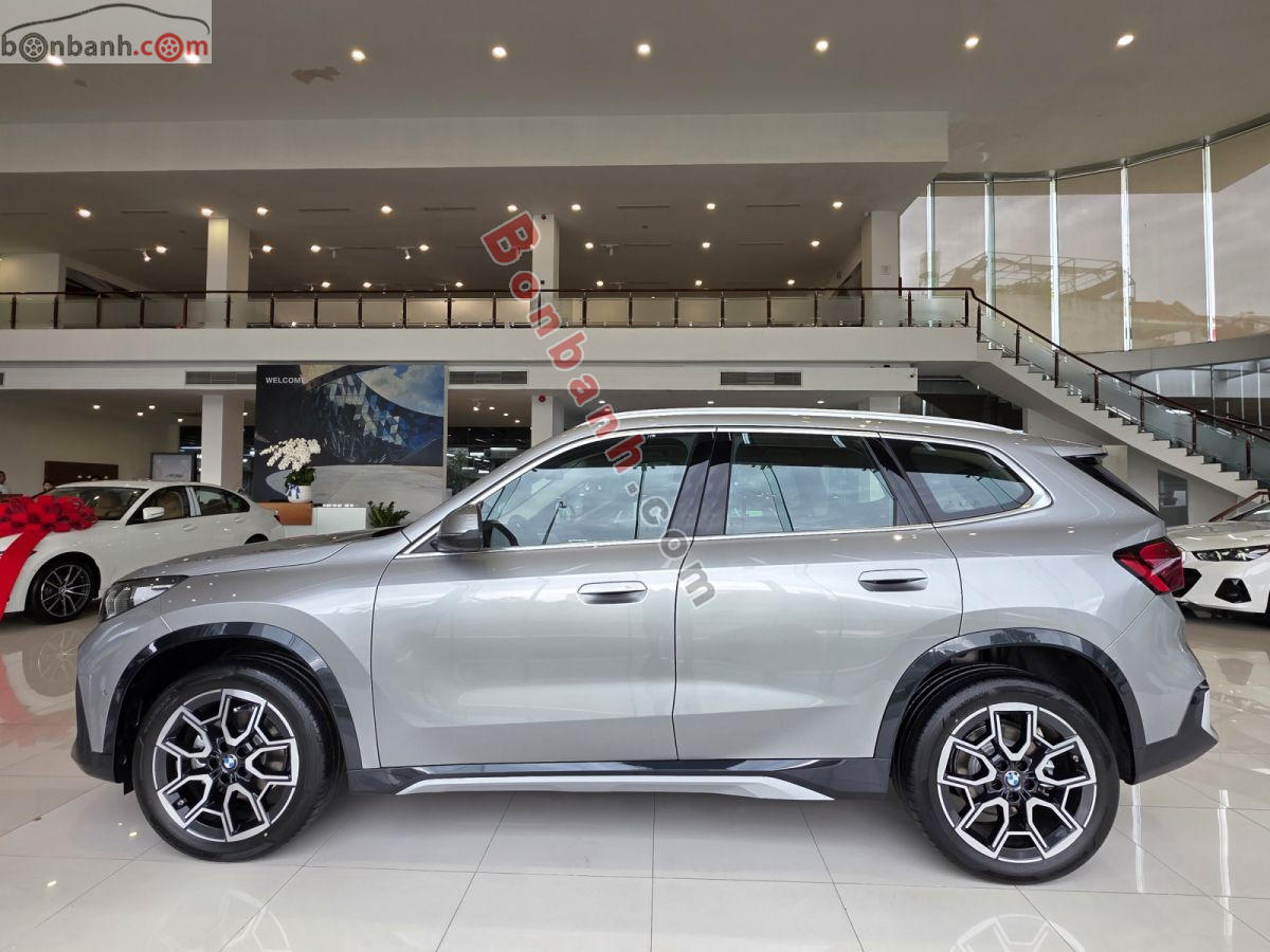 Bán ô tô BMW X1 sDrive20i Xline - 2026 - xe mới