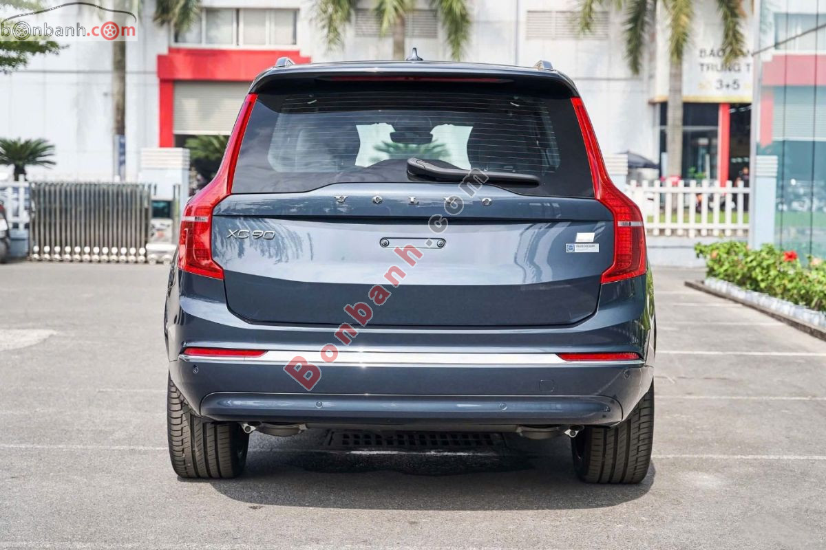 Bán ô tô Volvo XC90 Recharge Ultimate T8 AWD - 2024 - xe mới