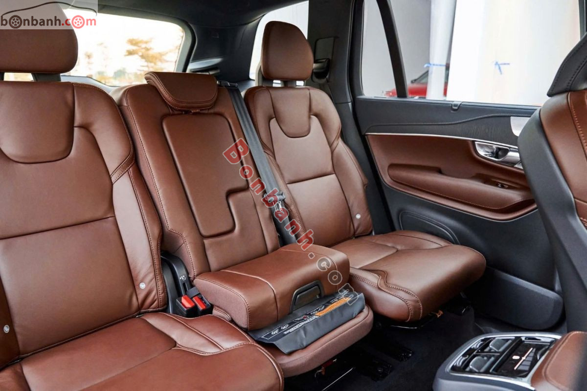 Bán ô tô Volvo XC90 Recharge Ultimate T8 AWD - 2024 - xe mới