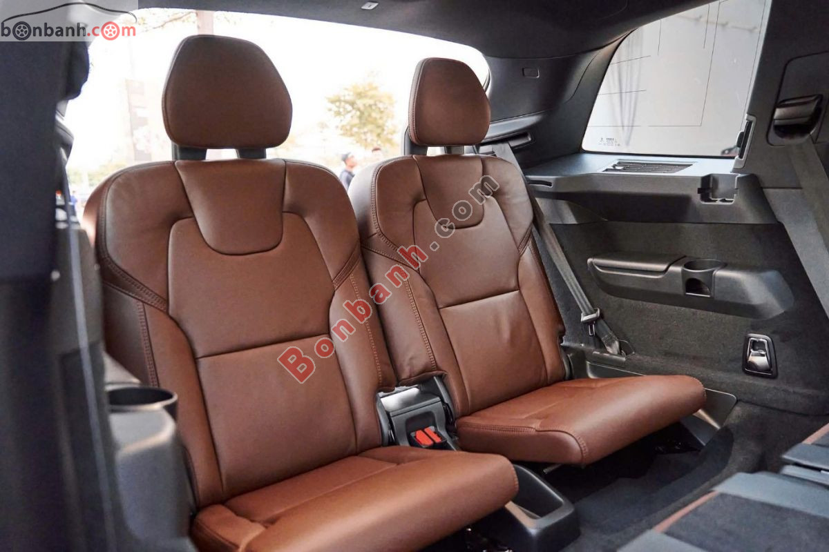 Bán ô tô Volvo XC90 Recharge Ultimate T8 AWD - 2024 - xe mới