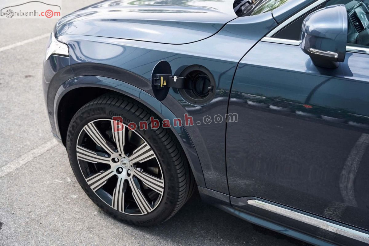 Bán ô tô Volvo XC90 Recharge Ultimate T8 AWD - 2024 - xe mới