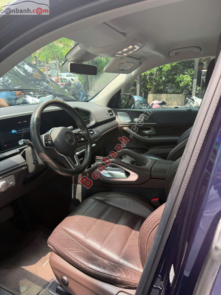 Bán ô tô Mercedes Benz GLE Class GLE 450 4Matic - 2019 - xe cũ