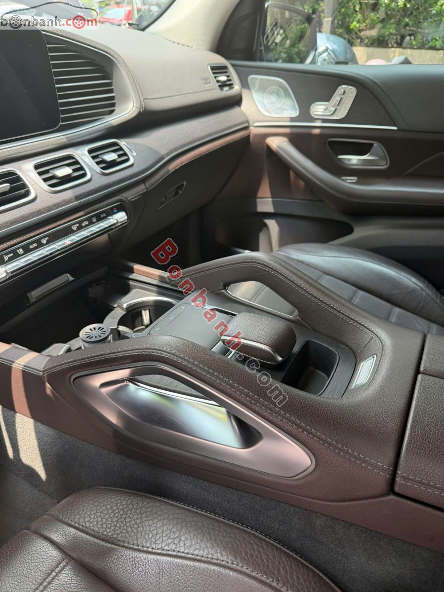 Bán ô tô Mercedes Benz GLE Class GLE 450 4Matic - 2019 - xe cũ
