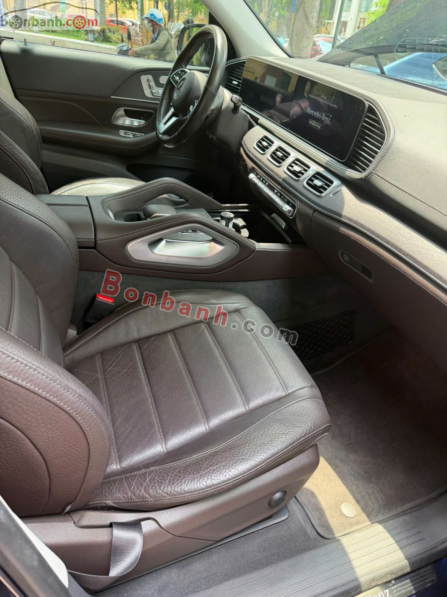 Bán ô tô Mercedes Benz GLE Class GLE 450 4Matic - 2019 - xe cũ