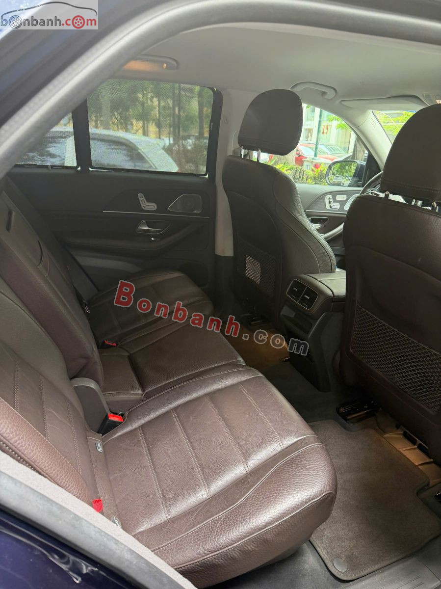 Bán ô tô Mercedes Benz GLE Class GLE 450 4Matic - 2019 - xe cũ