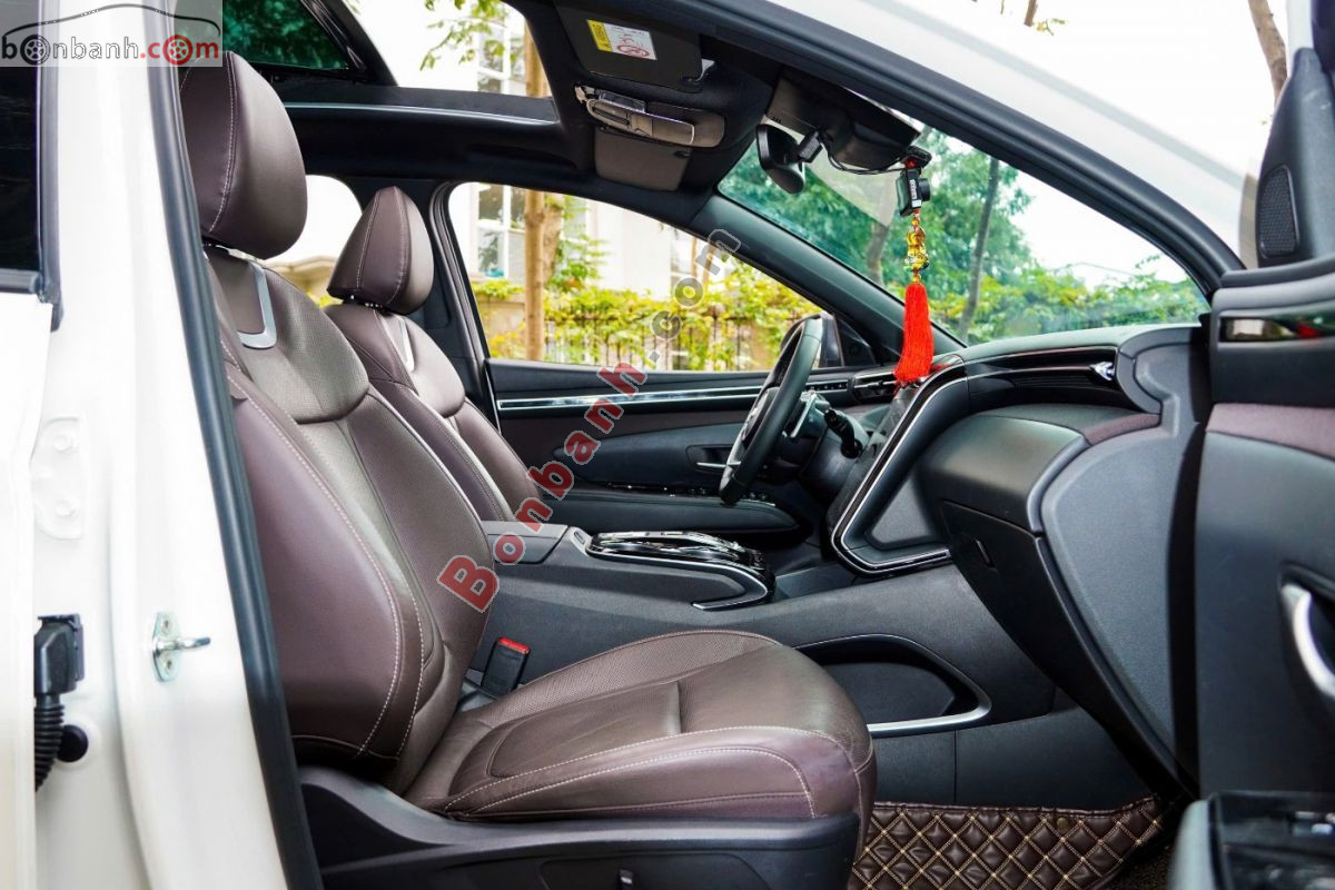 Bán ô tô Hyundai Tucson 1.6 AT Turbo HTRAC Đặc biệt - 2023 - xe cũ