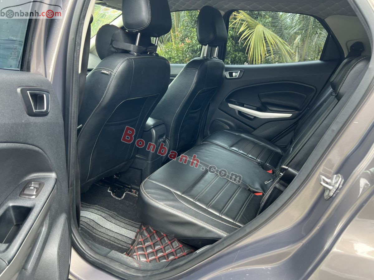 Bán ô tô Ford EcoSport Titanium 1.5L AT - 2019 - xe cũ