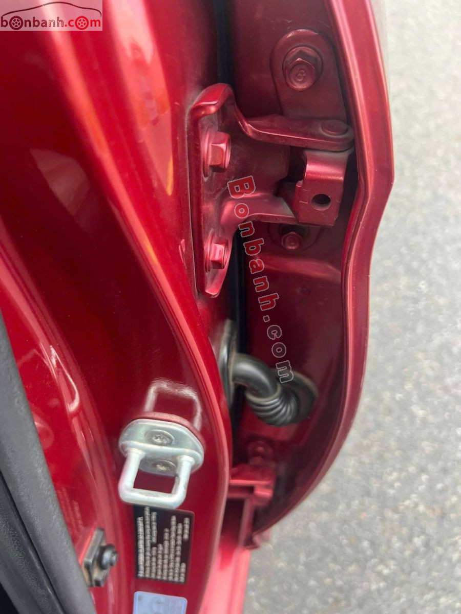 Bán ô tô Hyundai Elantra 2.0 AT - 2019 - xe cũ
