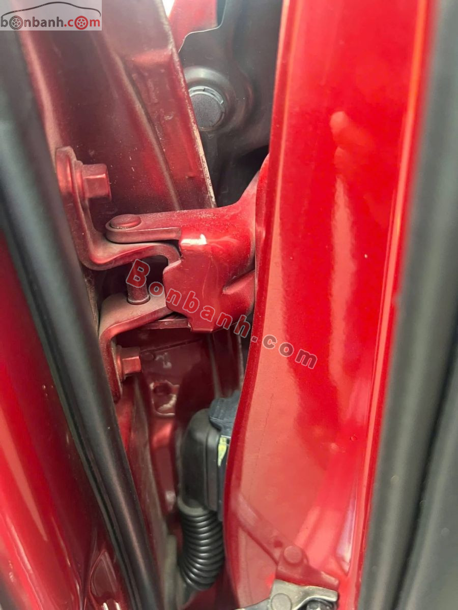 Bán ô tô Hyundai Elantra 2.0 AT - 2019 - xe cũ