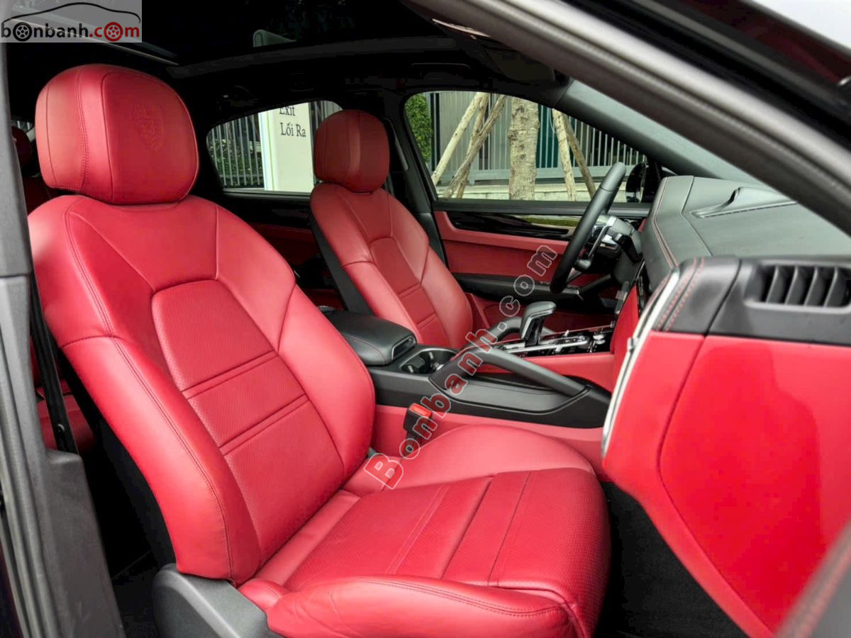 Bán ô tô Porsche Cayenne 3.0 V6 - 2021 - xe cũ
