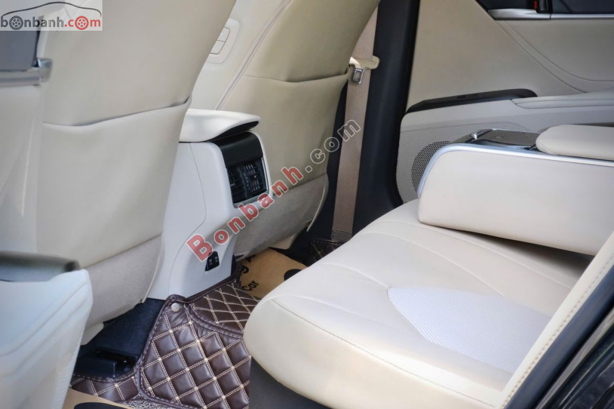 Bán ô tô Toyota Camry 2.5HV - 2022 - xe cũ