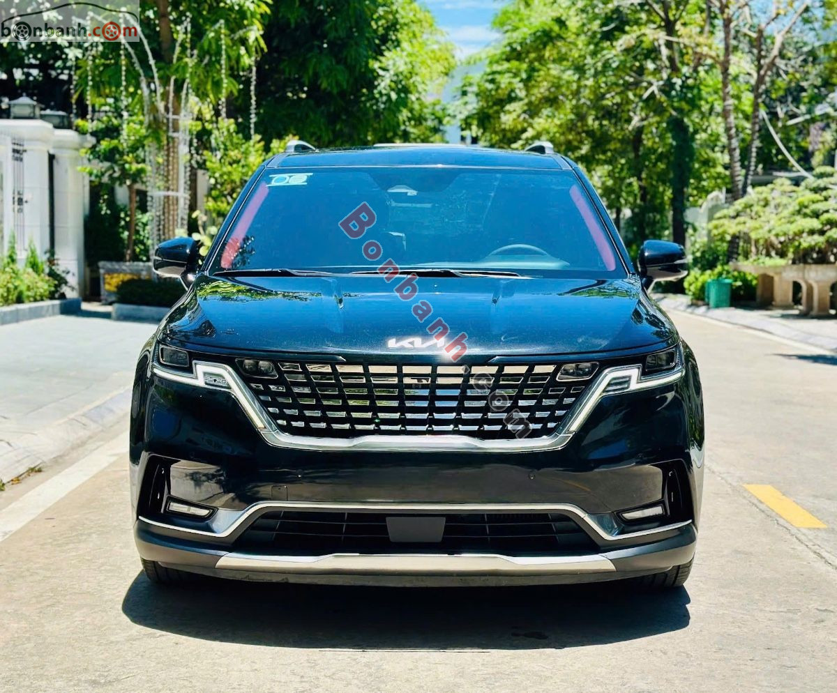 Bán ô tô Kia Carnival Signature 2.2D - 2023 - xe cũ