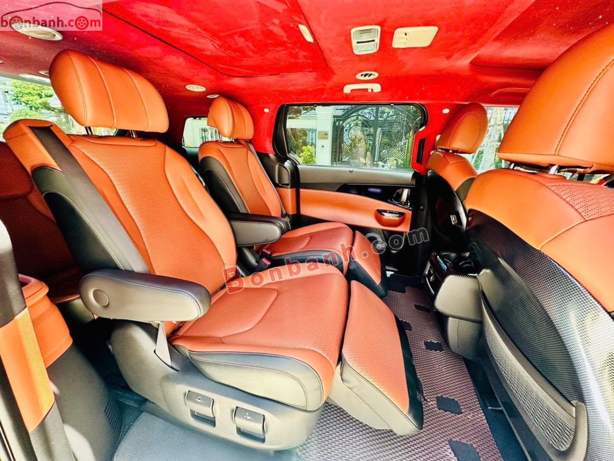 Bán ô tô Kia Carnival Signature 2.2D - 2023 - xe cũ