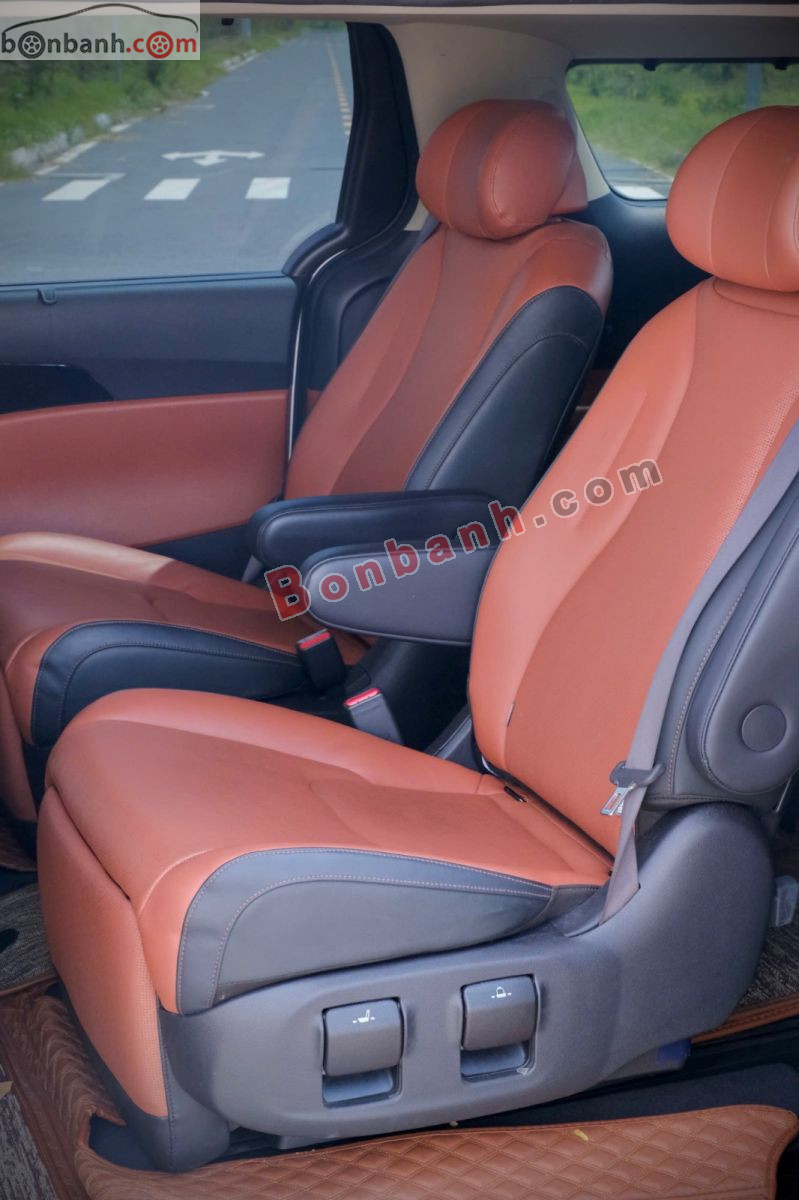 Bán ô tô Kia Carnival Signature 2.2D - 2024 - xe cũ