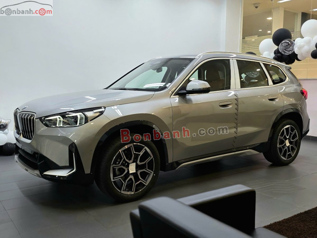 Bán ô tô BMW X1 sDrive20i Xline - 2026 - xe mới