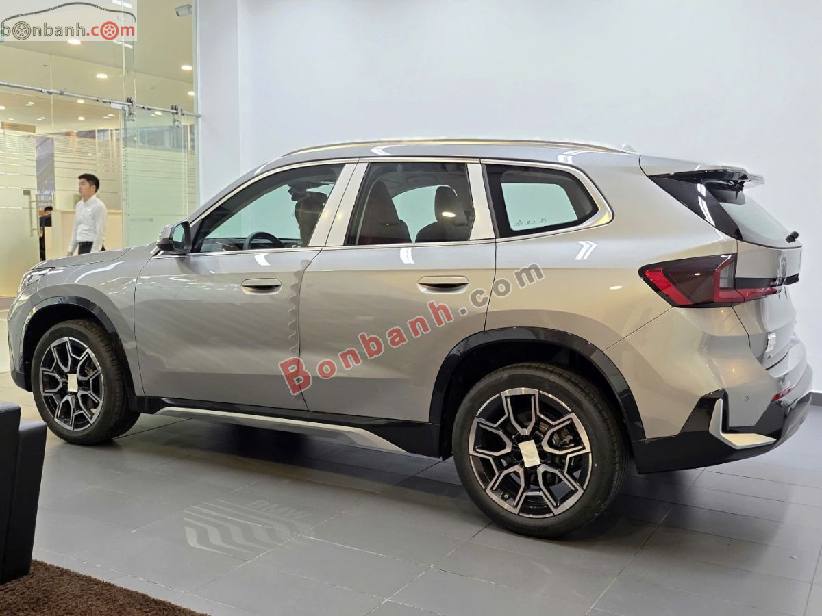 Bán ô tô BMW X1 sDrive20i Xline - 2026 - xe mới