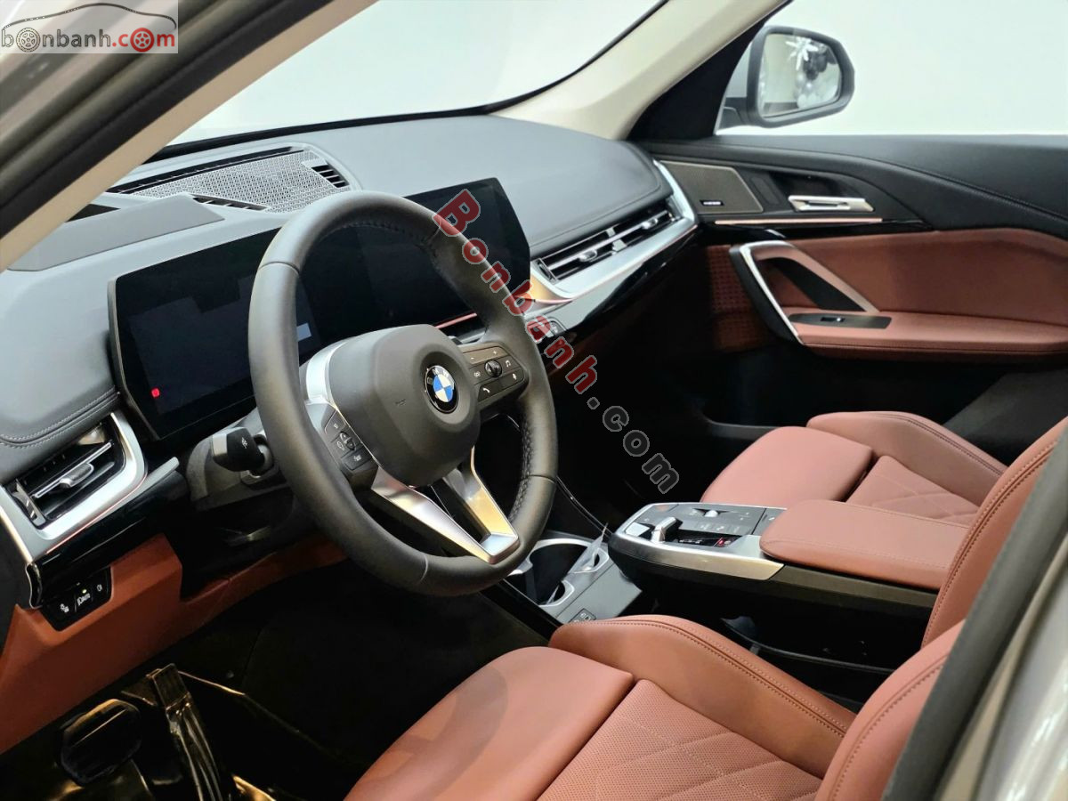 Bán ô tô BMW X1 sDrive20i Xline - 2026 - xe mới