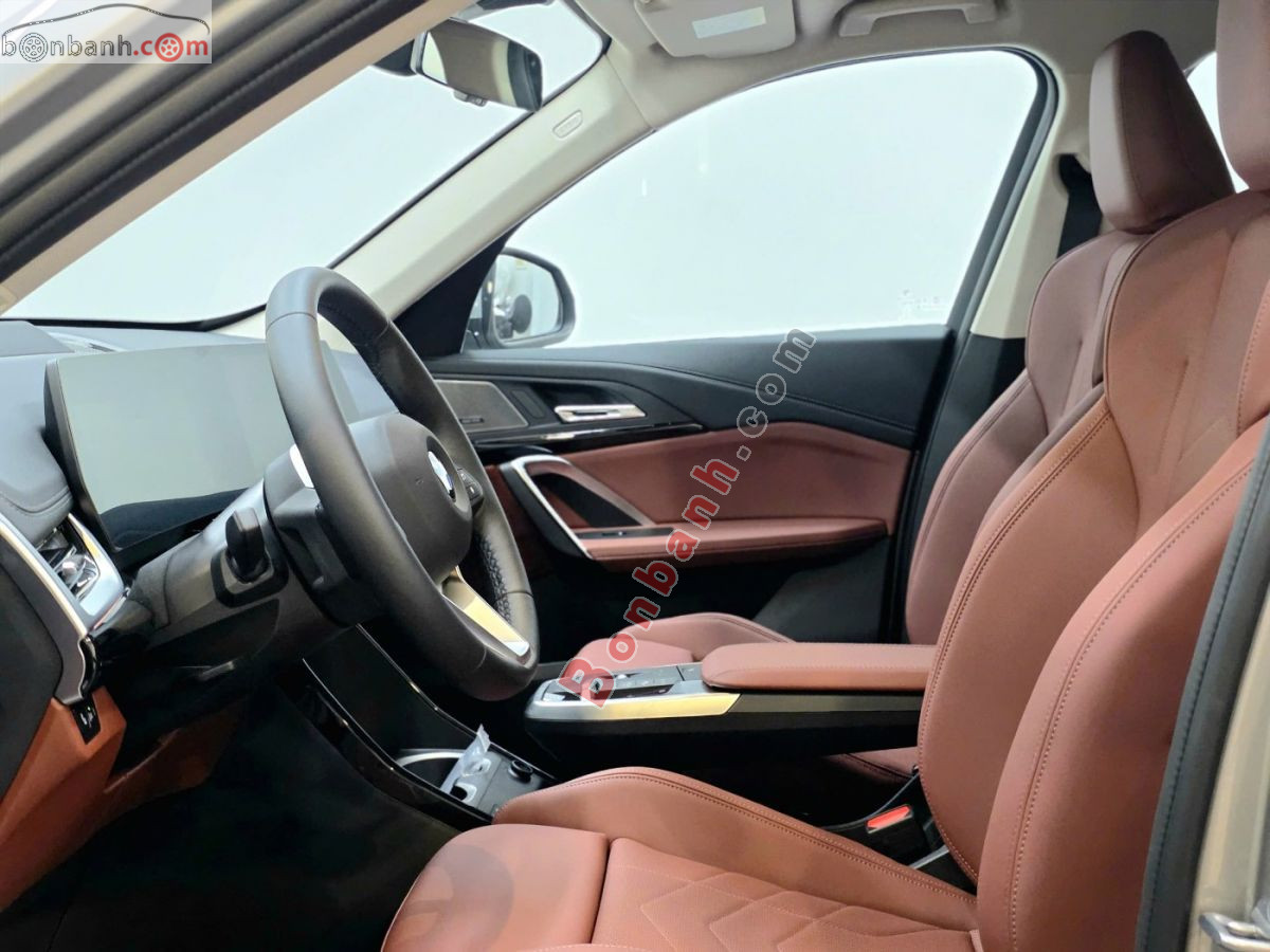 Bán ô tô BMW X1 sDrive20i Xline - 2026 - xe mới