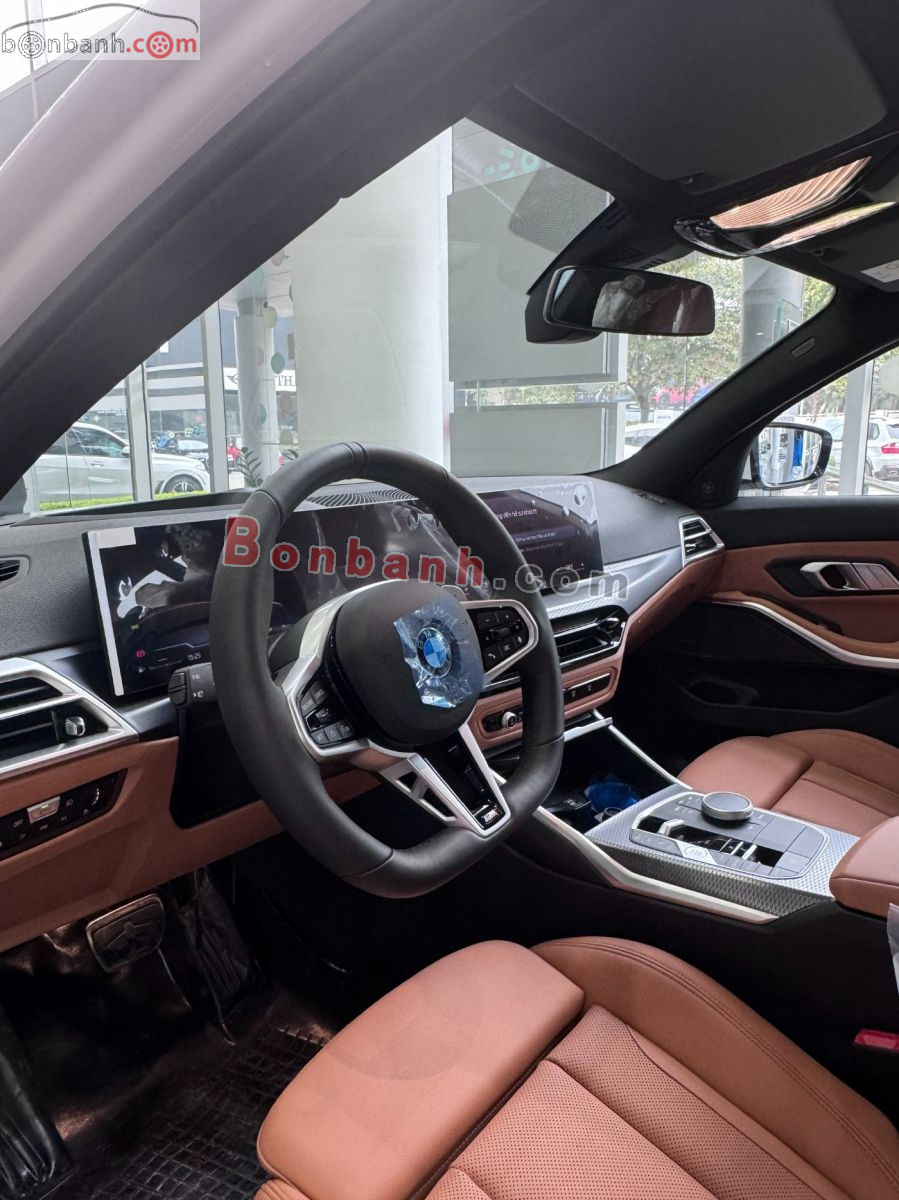 Bán ô tô BMW 3 Series 330i M Sport - 2026 - xe mới