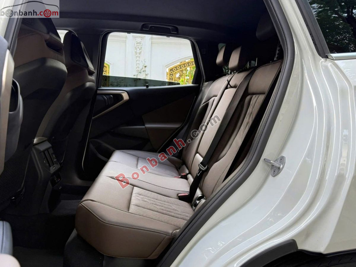 Bán ô tô BMW X3 xDrive20i - 2025 - xe mới