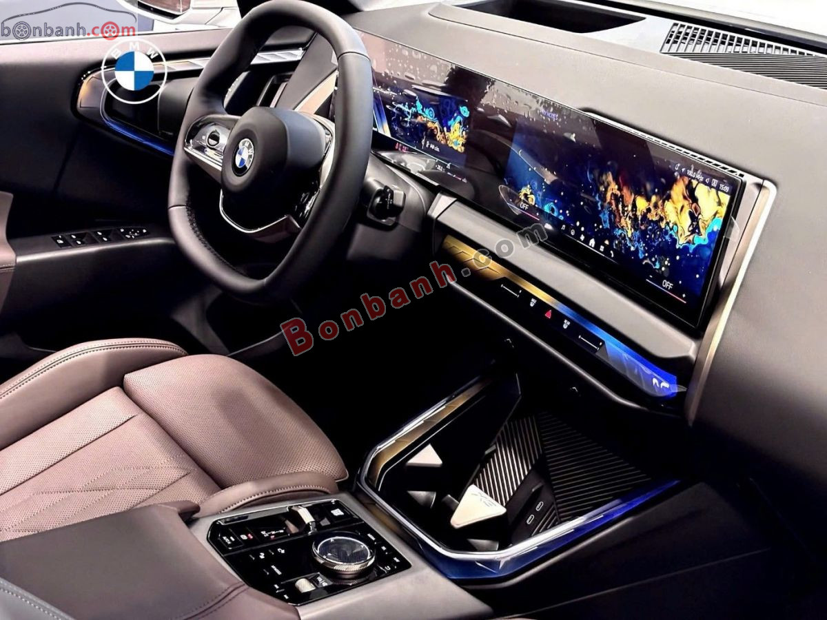 Bán ô tô BMW X3 xDrive20i - 2025 - xe mới