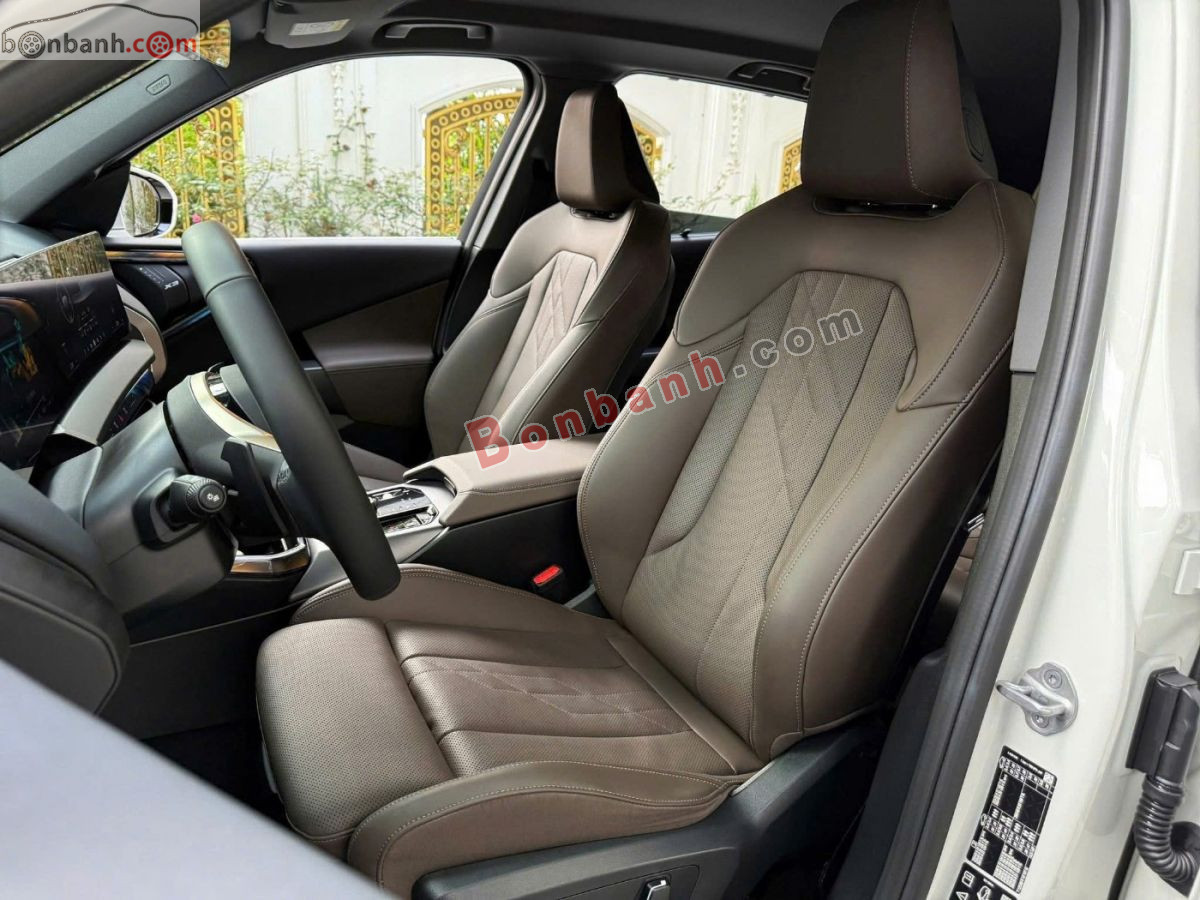 Bán ô tô BMW X3 xDrive20i - 2025 - xe mới