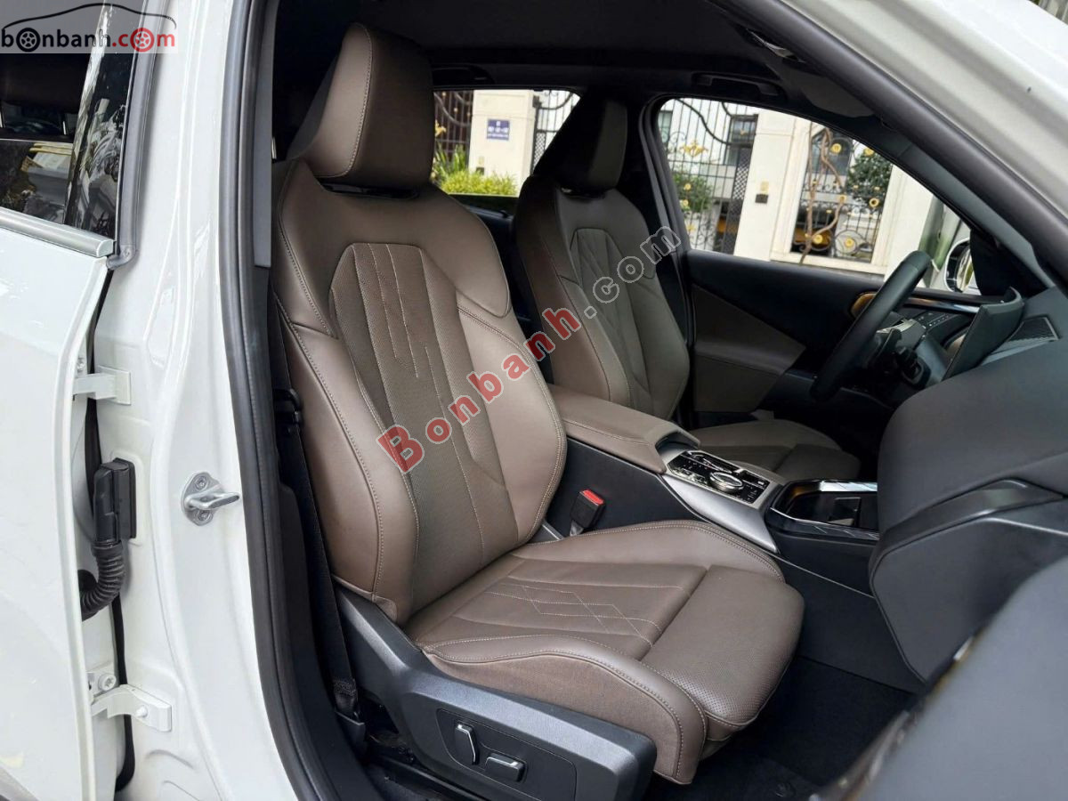 Bán ô tô BMW X3 xDrive20i - 2025 - xe mới