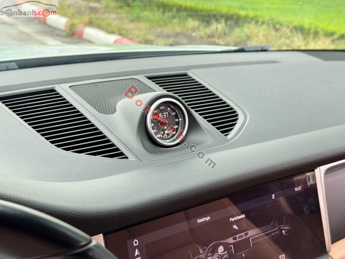 Bán ô tô Porsche Macan 2.0 - 2021 - xe cũ