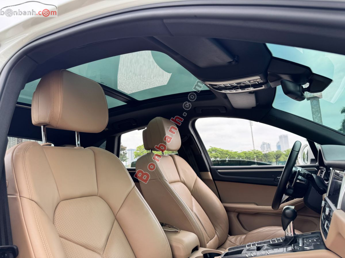 Bán ô tô Porsche Macan 2.0 - 2021 - xe cũ