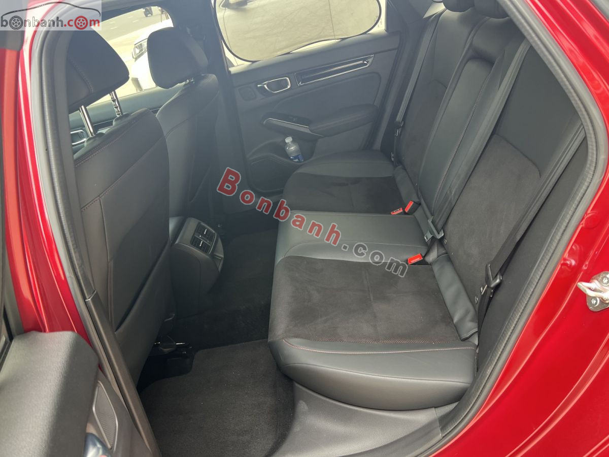 Bán ô tô Honda Civic RS 1.5 AT - 2023 - xe cũ