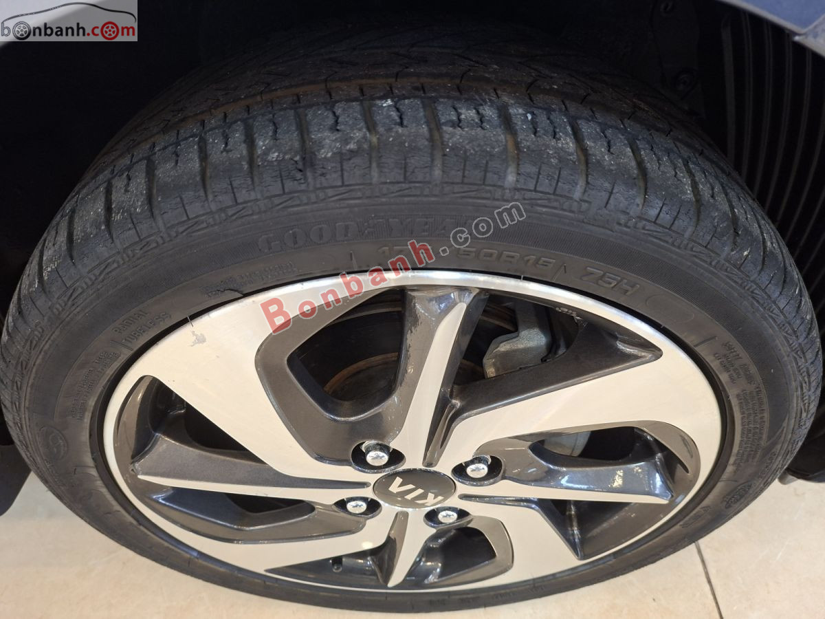 Bán ô tô Kia Morning Luxury - 2019 - xe cũ