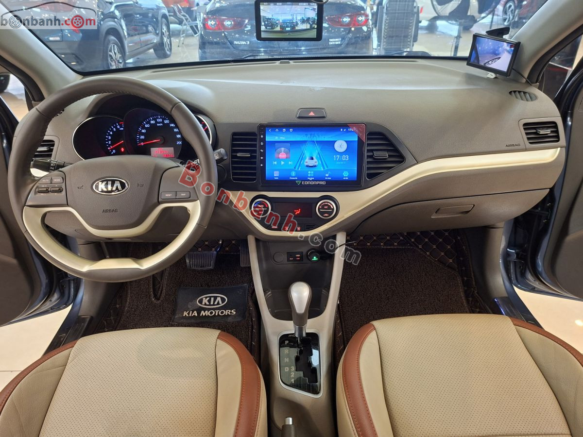 Bán ô tô Kia Morning Luxury - 2019 - xe cũ