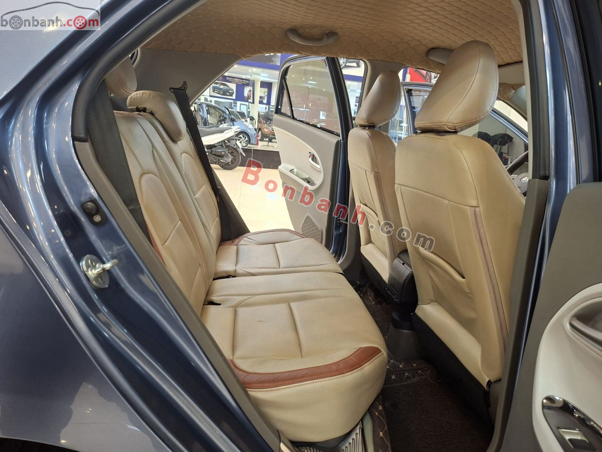 Bán ô tô Kia Morning Luxury - 2019 - xe cũ