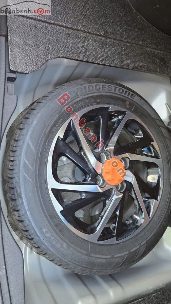 Bán ô tô Toyota Vios E CVT - 2022 - xe cũ