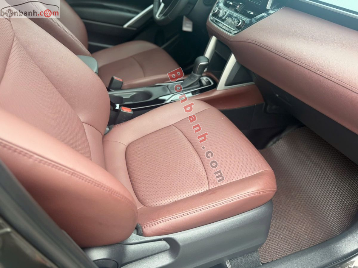 Bán ô tô Toyota Corolla Cross 1.8V - 2022 - xe cũ